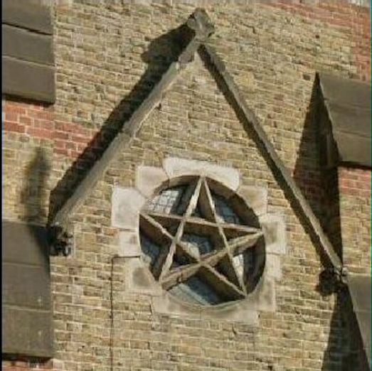 003-St Barnabas in Bethnal Green