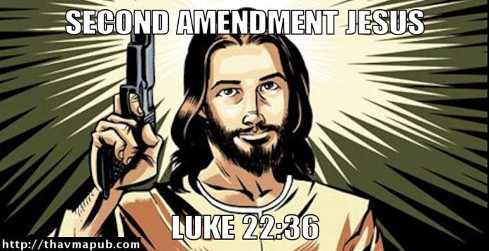 2A Jesus