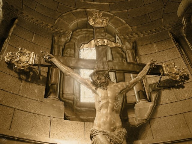 crucifixion