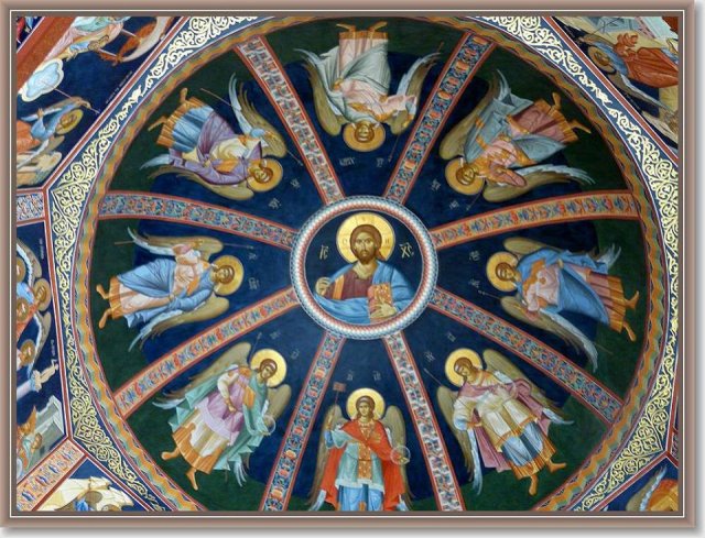 seven archangels