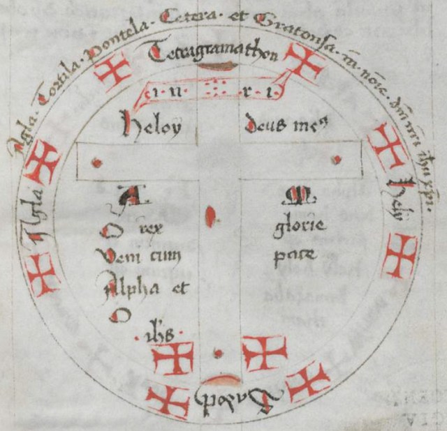 Circulus - CLM 23325 - f 2v