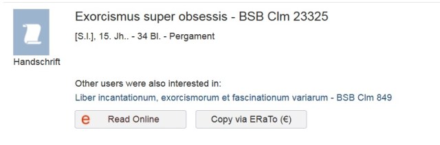 Search Suggestion CLM 849