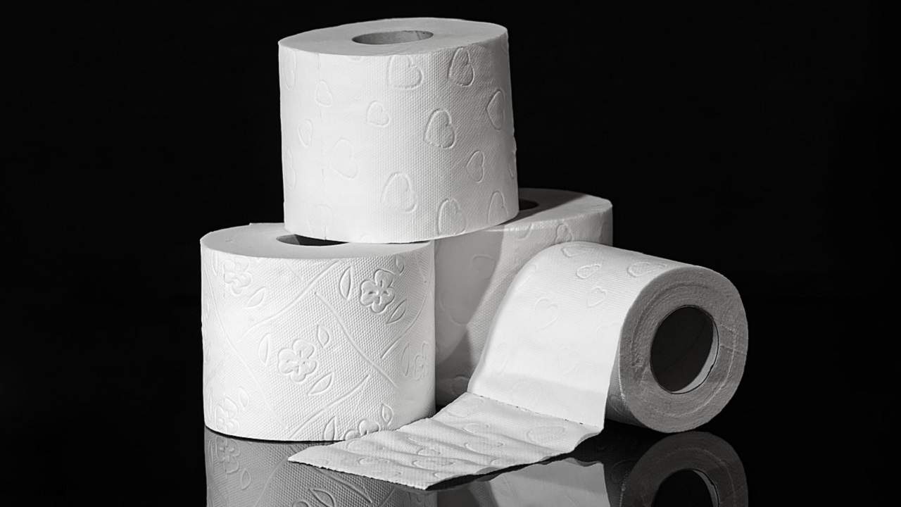 Toilet Paper