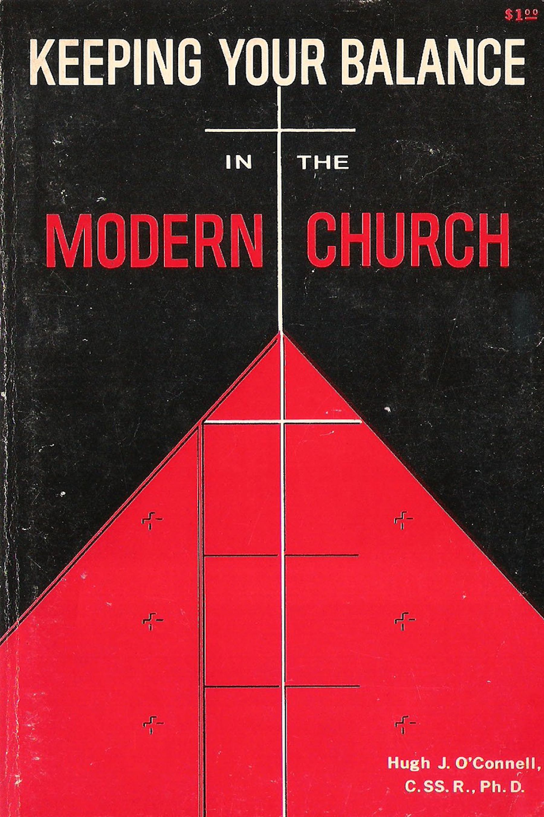 Keeping Your Balance in the Modern Church